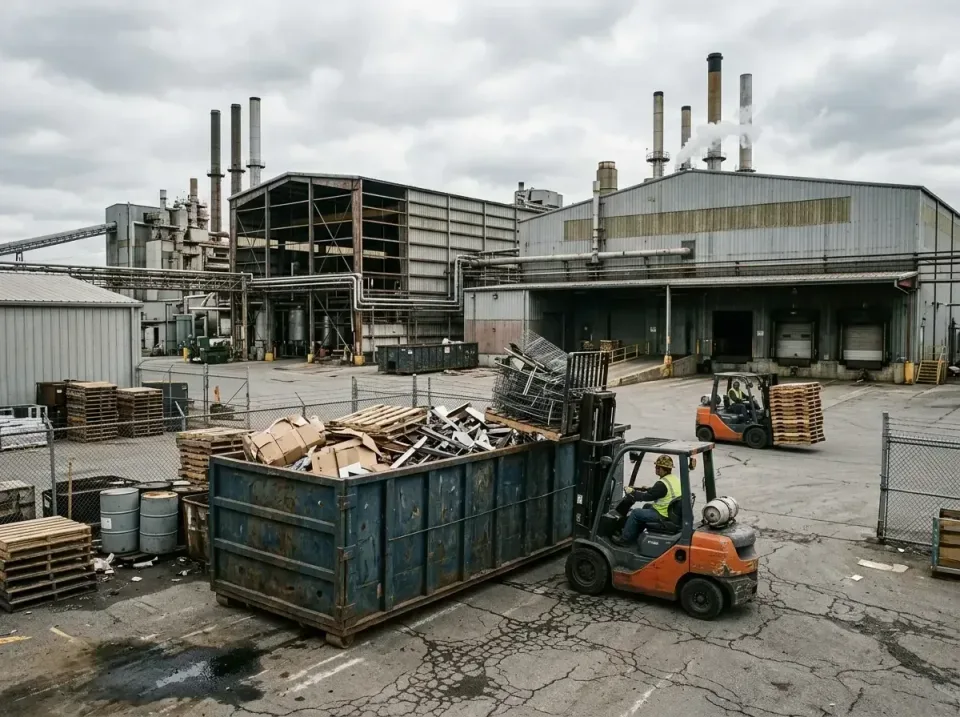 industrial-factory-scrap-conta-003 — frequently asked questions, Cheap Roll-off Dumpster Rentals in Coram, NY